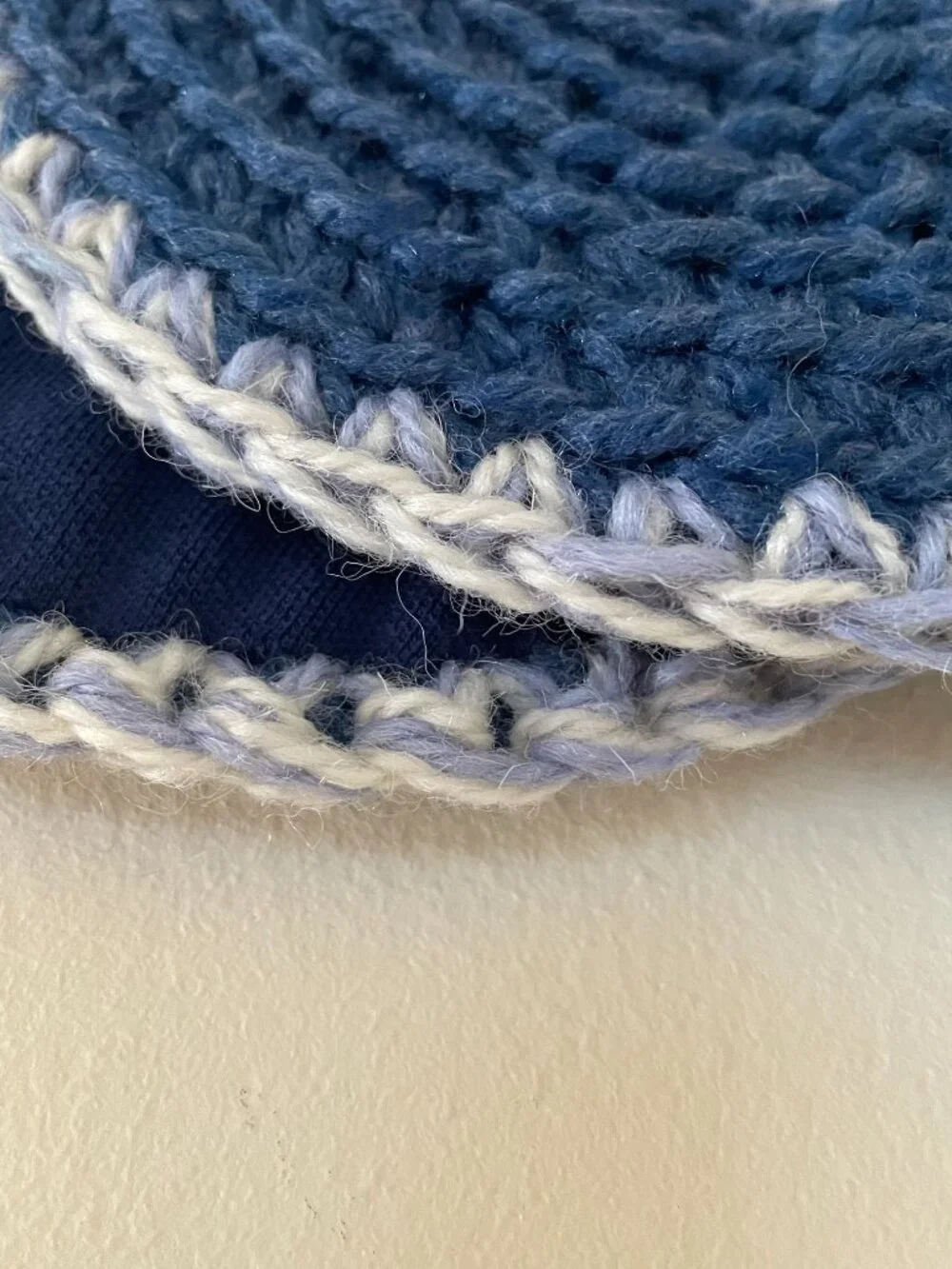 Crochet Pot Holders, Kitchen Decor, Crochet Gift Under 15, Handmade Potholders
